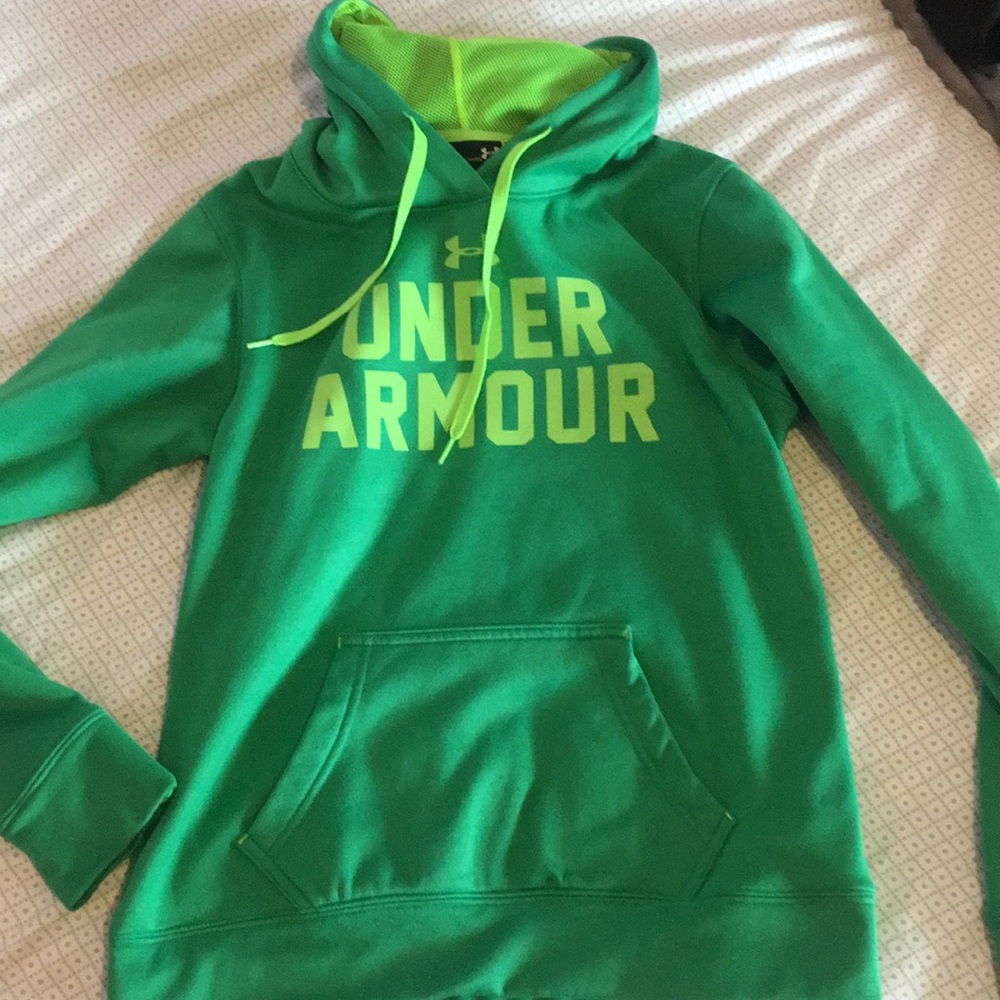 Under Armour Sweatshirt
